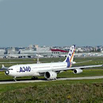 Airbus A340-600