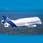 Airbus Beluga
