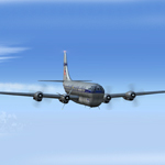 Boeing 377Stratocruiser