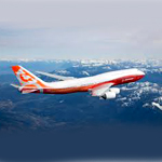 Boeing 747-8