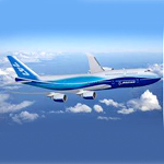 Boeing 747