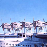 Dornier Do X
