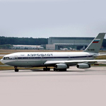 Ilyushin Il-86