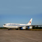 Ilyushin Il-96