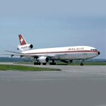 McDonnell Douglas DC-10