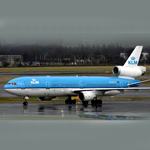 McDonnell Douglas MD-11