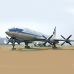 Tupolev Tu-114