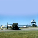 Boeing B-29 Superfortress
