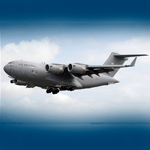 Boeing C-17 Globemaster III