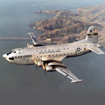 Douglas C-124