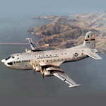 Douglas C-133 Cargomaster