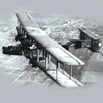 Handley Page V/1500