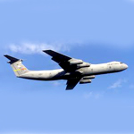 Lockheed C-141 Starlifter