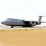 Lockheed C-5 Galaxy