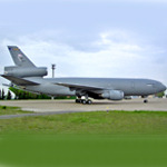 McDonnell Douglas KC-10 Extender