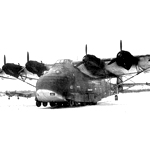 Messerschmitt Me 323 Gigant