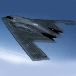 Northrop B-2 Spirit
