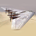 Northrop YB-35