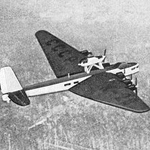 Tupolev ANT-20 Maxim Gorky