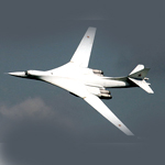 Tupolev Tu-160
