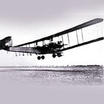 Zeppelin Staaken R.VI
