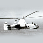 Fairey Rotodyne