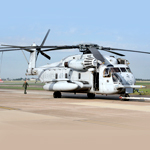 Sikorsky CH-53E Super Stallion