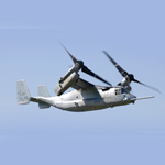 V-22 Osprey