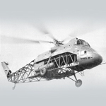 Westland Westminster