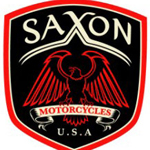 Saxon Motorcycle