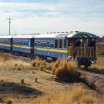 Andean Explorer