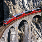 Bernina Express