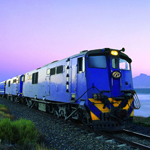 Blue Train