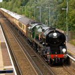 British Pullman