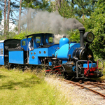 Darjeeling Himalayan Toy Train