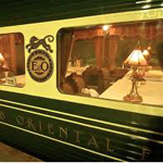 Eastern & Oriental Express