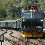 Flam Railway
