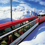 Glacier Express