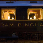 Hiram Bingham