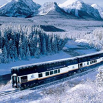 Rocky Mountaineer