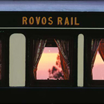 Rovos Rail Pride of Africa