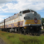 Royal Canadian Pacific