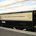 Venice Simplon-Orient-Express (VSOE)