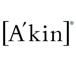 Akin