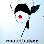 Rouge Baiser