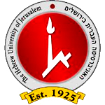 Hebrew University of Jerusalem