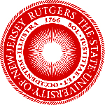 Rutgers  The State University of New Jersey  New Brunswick
