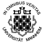 UniversitÃ¤t Mannheim