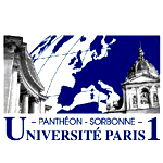 UniversitÃ© Paris 1  PanthÃ©on-Sorbonne