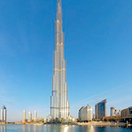 Burj Khalifa